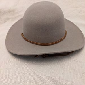 Conner Wool felt fashion hat